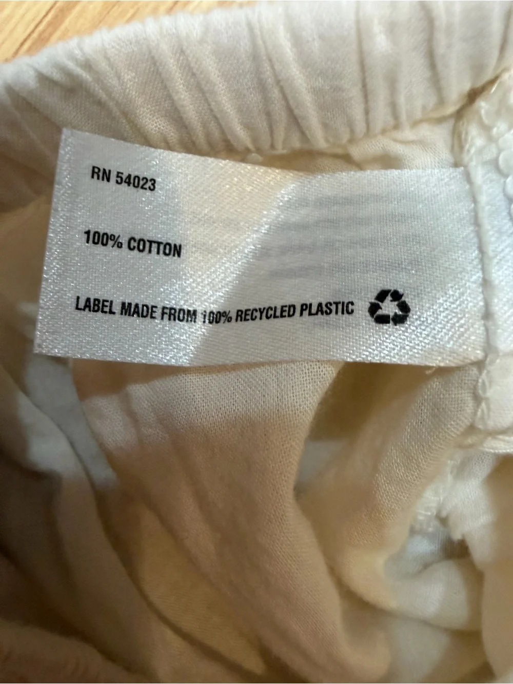 GAP classic babygap